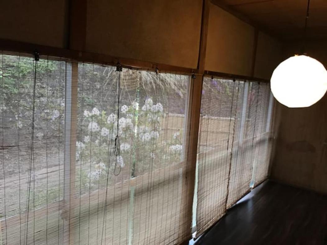 Bbq可能 一棟貸 Fuji Trip House 河口湖 Villa Fujikawaguchiko Exteriör bild