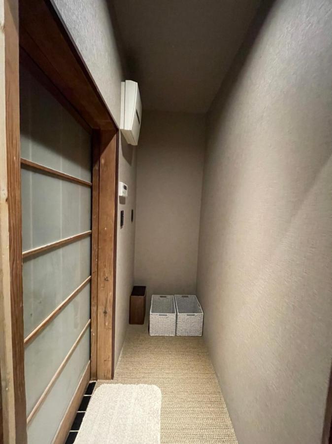 Bbq可能 一棟貸 Fuji Trip House 河口湖 Villa Fujikawaguchiko Exteriör bild
